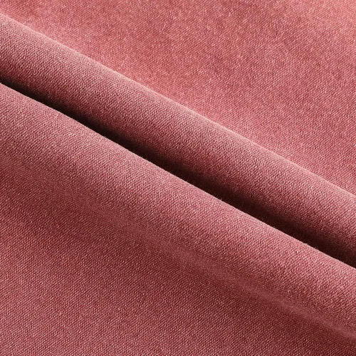 Vista 6 de THUNDER STAR Pantalones de mezclilla elásticos de retazos de cintura alta para mujer