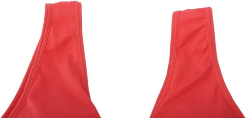 Vista 2 de Brasier Ohlyah sin costuras, con almohadillas extraíbles, para mujer