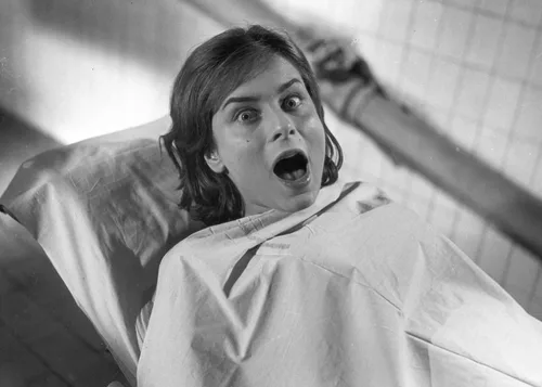 Vista 3 de Eyes Without a Face (The Criterion Collection) Blu-ray