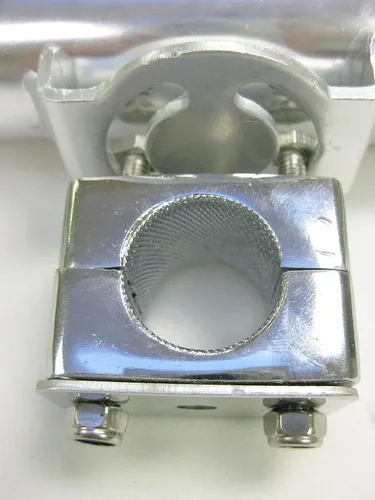 Vista 4 de KUFA Soporte para cañas de pescar de metal