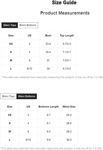 Vista 6 de SHENHE Traje de baño de 2 piezas para mujer, estampado tropical, borla, triángulo, bikini con lazo lateral, tanga