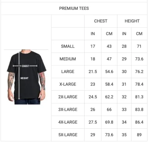 Vista 7 de Sullen Take Care Tattoo Lifestyle Graphic - Camiseta prémium para hombre