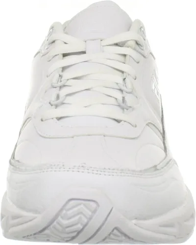 Vista 2 de Fila Memory Workshift - Zapato de punta compuesta antideslizante para hombre