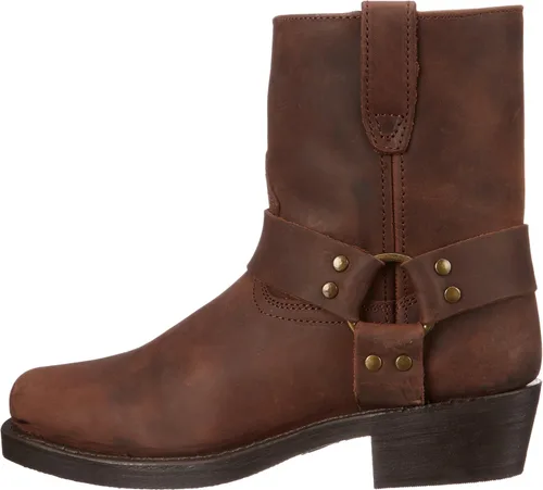 Vista 8 de Dingo Boots mens Rev Up Harness Boots