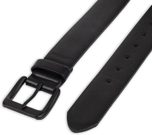 Vista 4 de Levi's Men's Casual Everyday Jean Belt