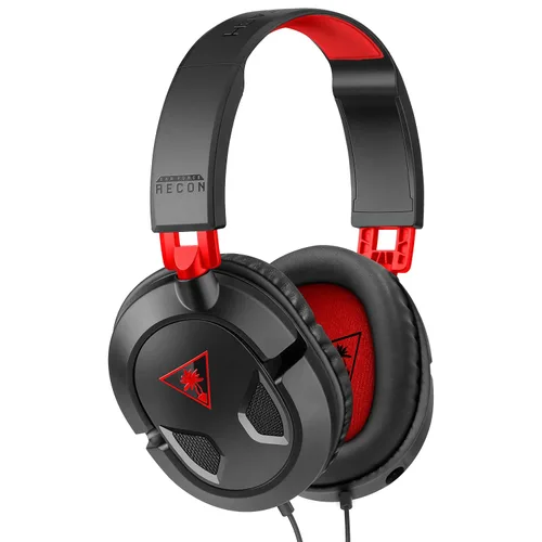 Vista 2 de Auriculares Ear Force Recon