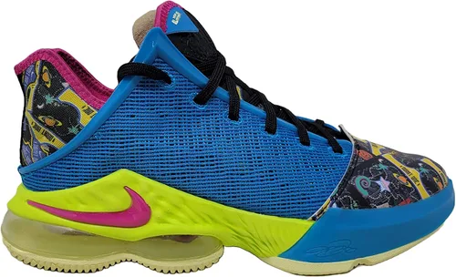 Vista 2 de Nike Zapatillas de baloncesto Lebron 19 Low