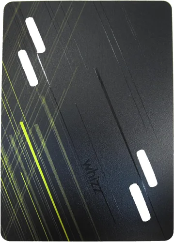 Vista 5 de Whizz Cards - Tarjetas de lanzamiento duraderas - 2ª edición avanzada