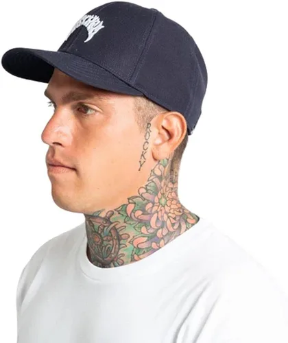 Vista 3 de ...LOST Sombrero Snapback Mayhem