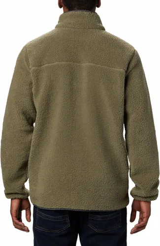 Vista 2 de Columbia Men's Rugged Ridge Ii Sherpa Fleece