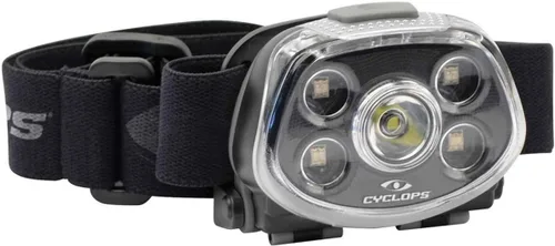 Vista 9 de Cyclops FARO Force XP 350 LM, paquete de 2