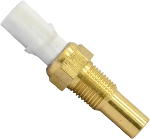 Vista 6 de Interruptor de temperatura del refrigerante del motor Sensor de temperatura compatible con Dodge B150 B1500 B250 B2500 B350 B3500 D150 D250 D350