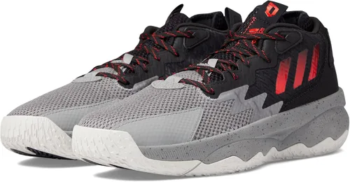 Vista 4 de adidas Unisex-Adult Dame 8 Basketball Shoe