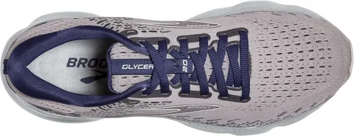 Vista 5 de Brooks Glycerin 20 Neutral - Tenis de correr para hombre