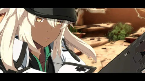 Vista 5 de GUILTY GEAR -STRIVE- Ultimate Edition (Tienda.co.jp Exclusive) with Original Metal Charm - PS5
