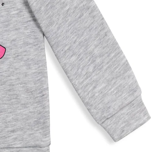 Vista 6 de Disney Minnie Mouse - Sudadera para niña