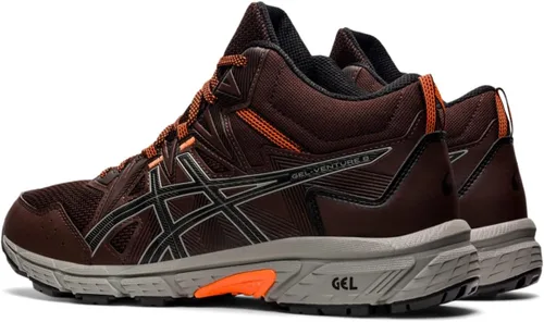 Vista 3 de ASICS Tenis de correr Gel-Venture 8 Mid Top para hombre