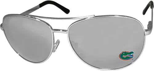 Vista 31 de Siskiyou Sports NCAA unisex Aviator Sunglasses