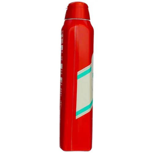 Vista 5 de Old Spice Gel de baño de alta resistencia, Pure Sport 18 oz (paquete de 10)