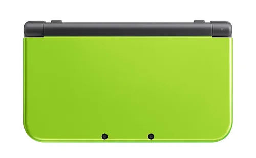 Vista 3 de New3DS LL ×