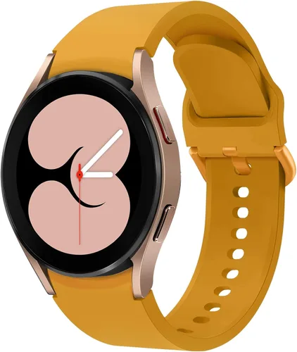Vista 24 de Para Samsung Galaxy Watch 6 5 4 Band 1.575 in 1.732 in/Galaxy Watch 5 Pro Band 1.772 in/Galaxy Watch 6 Classic Band 1.693 in 1.850 in/Galaxy Watch 4