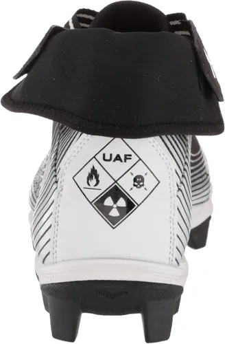 Vista 3 de Under Armour Mens Highlight Franchise Football Shoe