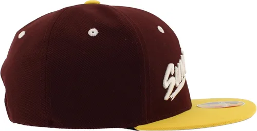 Vista 7 de ZHATS NCAA Unisex Kids NCAA Officially Licensed Youth Adjustable Hat Z11 Yonkers