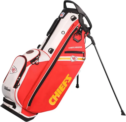 Vista 2 de Wilson Bolsas de golf NFL