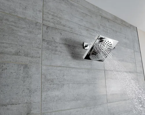 Vista 3 de Moen Velocity cabezal de regadera Eco-Performance, S6345BN