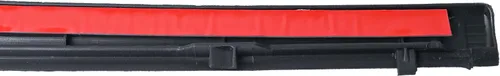 Vista 8 de Cubierta del parabrisas compatible con Toyota Yaris CE LE SE Hatchback 2012-2014, repuesto 53866-52090 53867-52090