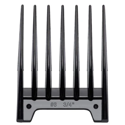 Vista 7 de Oster Professional 76926-800 - Peines guía, 1 unidad (paquete de 1)