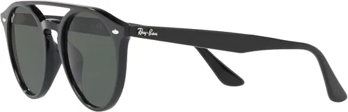 Vista 3 de Ray-Ban RB4279f - Gafas de sol redondas de ajuste asiático