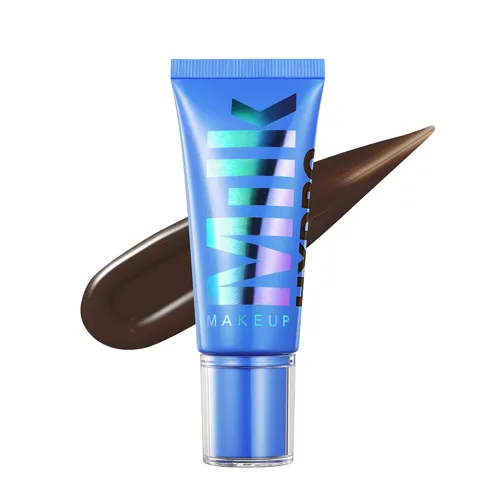 Vista 21 de Milk Makeup Hydro Grip Tinte de Piel en Gel Hidratante – Cobertura Ligera Edificable de 12 Horas con Ácido Hialurónico para un Acabado Natural