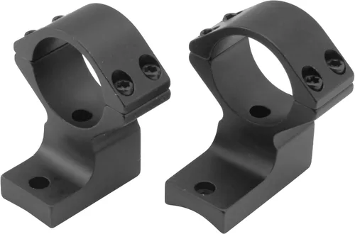 Vista 2 de CCOP USA 1 Inch Integral Scope Rings for Howa 1500 & Inter-arms M1500 Aluminum Low/Mid/High Profile ART-HOWA101