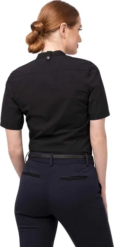 Vista 3 de Chef Works Women's Seersucker Shirt