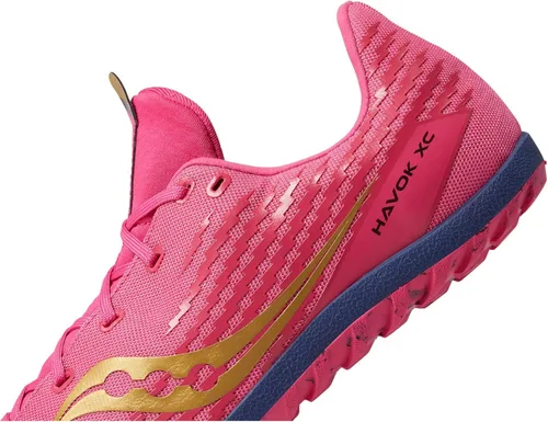 Vista 6 de Saucony Havok Xc 3 Spike - Tenis de correr para hombre