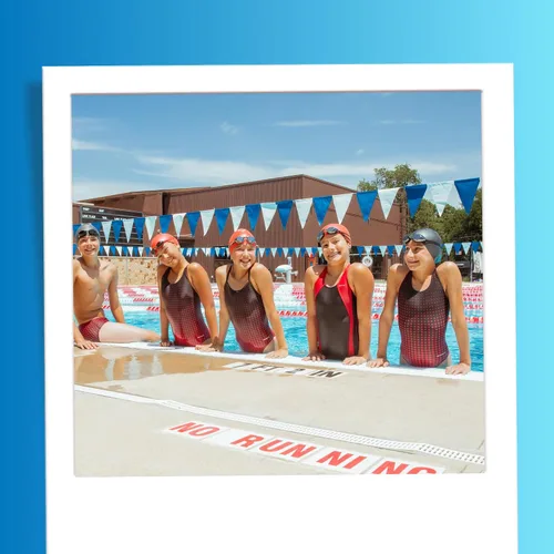 Vista 7 de Sporti Gafas de natación unisex para niños, gafas de natación para niños, seguridad para piscina, playa, protección UV antiniebla, varios diseños