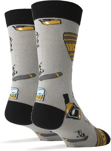 Vista 2 de Oooh Yeah - Calcetines de algodón para hombre