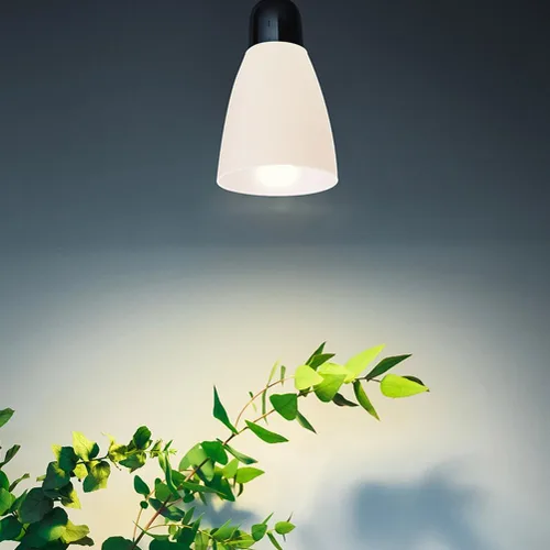 Vista 9 de Uonlytech Pantalla de lámpara de plástico de 7.87 x 3.93 x 4.52 pulgadas, pequeña pantalla esmerilada para mesa de escritorio y lámparas de pie