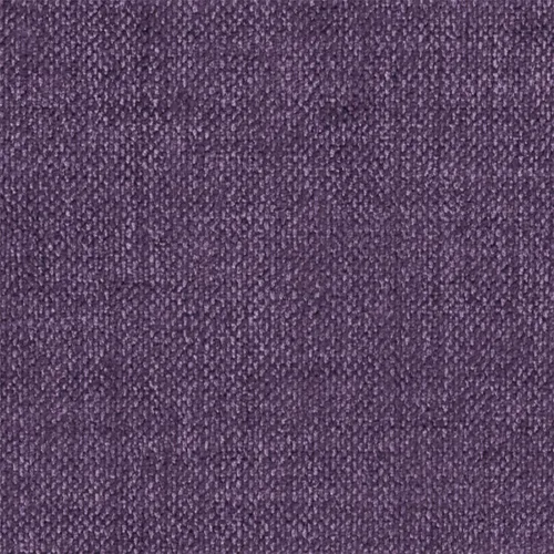 Vista 24 de Liz Jordan Hill - Tela de tapicería de chenilla de lujo, color cacao, resistente a las manchas, material para el hogar, automóvil, caravana, sofá