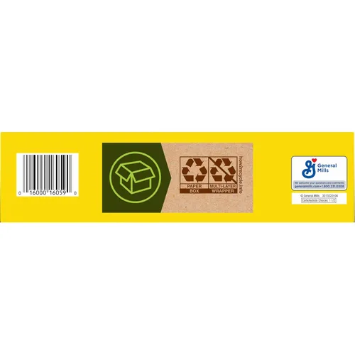 Vista 6 de Nature Valley Barras de granola de nueces dulces y saladas, anacardo, 15 barras, 18 onzas