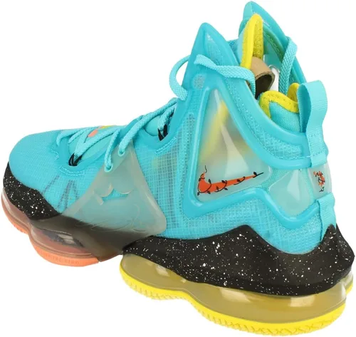 Vista 2 de Nike Lebron XIX - Tenis de baloncesto para hombre Dc9338