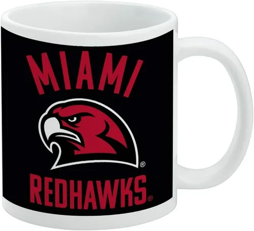 Vista 362 de Abilene Christian Wildcat Taza de café de cerámica, tazas de regalo novedosas para café, té y bebidas calientes, 11 onzas, color blanco