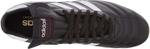 Vista 5 de adidas - Botas de entrenamiento de fútbol para hombre