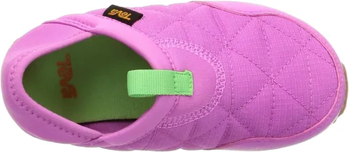 Vista 3 de Teva Mocasines unisex Reember para niños