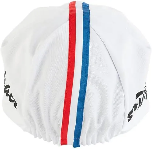 Vista 74 de Gorras de ciclismo Retro Prestige Team Classic L'Eroica Made in Italy