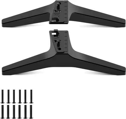 Vista 9 de Soporte de TV de 60 y 65 pulgadas para patas de TV LG, para UQ UJ UK UM UN Series 60UQ7950 60UQ8000 60UJ6050 60UK6090 60UM6900 60UN7300 65UJ6300