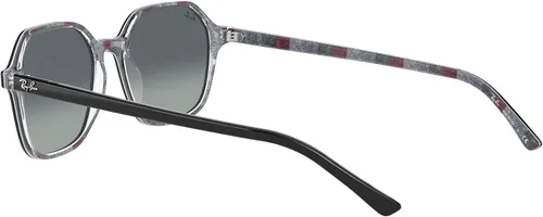 Vista 5 de Ray-Ban RB2194 John Square - Lentes de sol