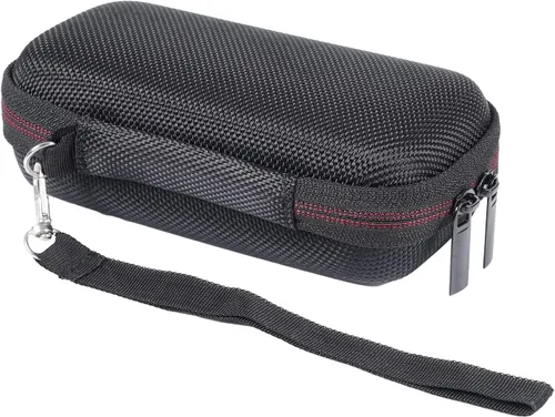Vista 4 de Funda de viaje rígida de repuesto para ASUS ROG Strix Arion Funda externa portátil adaptador (funda para ROG Strix Arion)