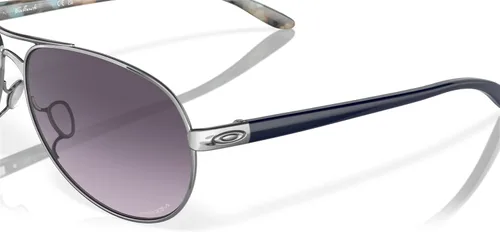 Vista 99 de Oakley womens Oo4079 Feedback Aviator Sunglasses